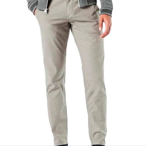 Dockers Alpha khaki slim 360 - 31 x 30 - Picture 4 of 5